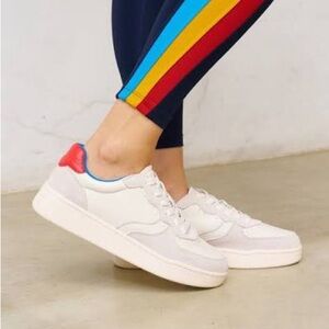 Soludos roma sneaker
